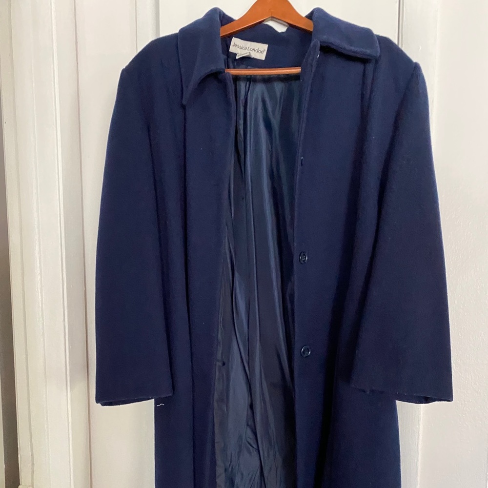 Winter-women’s coat
